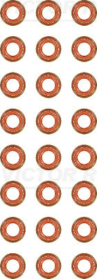Seal Set, valve stem